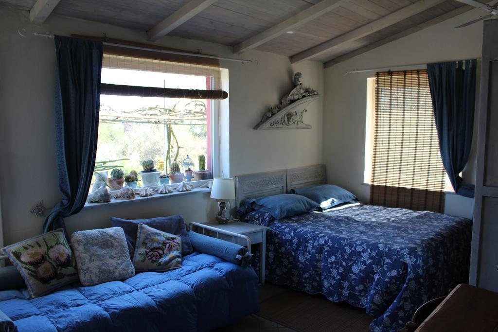 Lo Chalet Sul Golfo La Spezia Bilik gambar