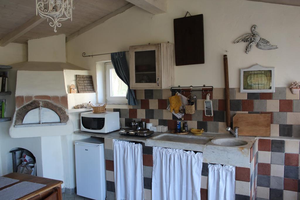 Lo Chalet Sul Golfo La Spezia Bilik gambar