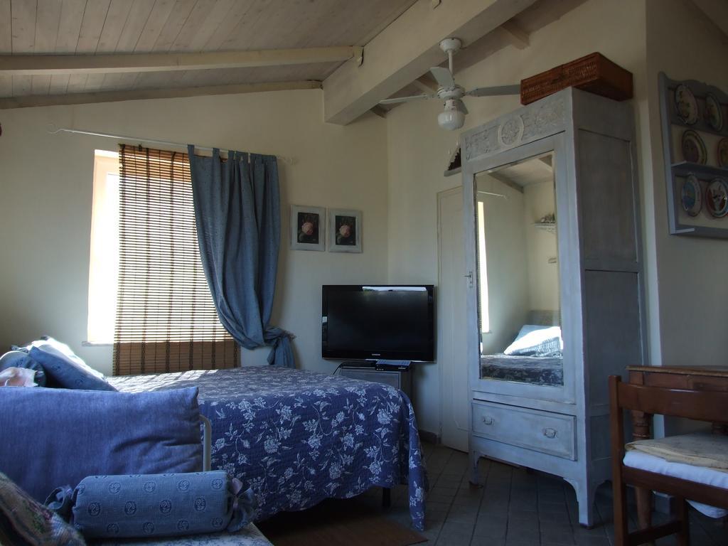 Lo Chalet Sul Golfo La Spezia Luaran gambar